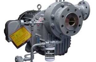 Sunflo P-3000 Centrifugal Pump